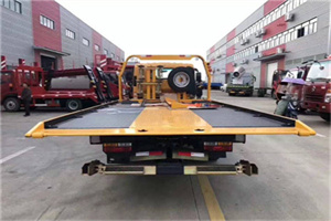 钟楼附近汽车救援服务