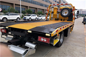 钟楼24小时汽车送油服务公司