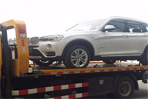 钟楼拖车24小时服务电话