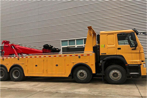 钟楼道路救援公司